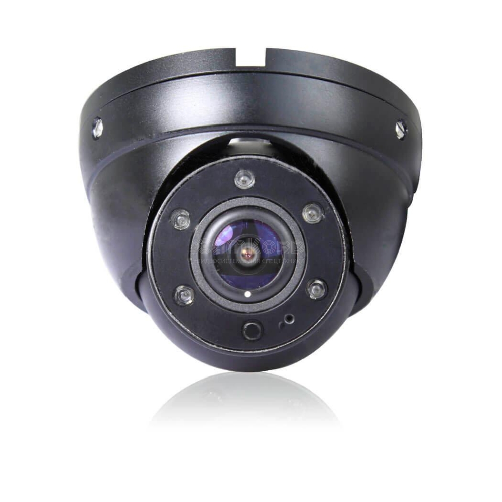 CD769CAI. Купольная камера CD769CAI. Купольная камера