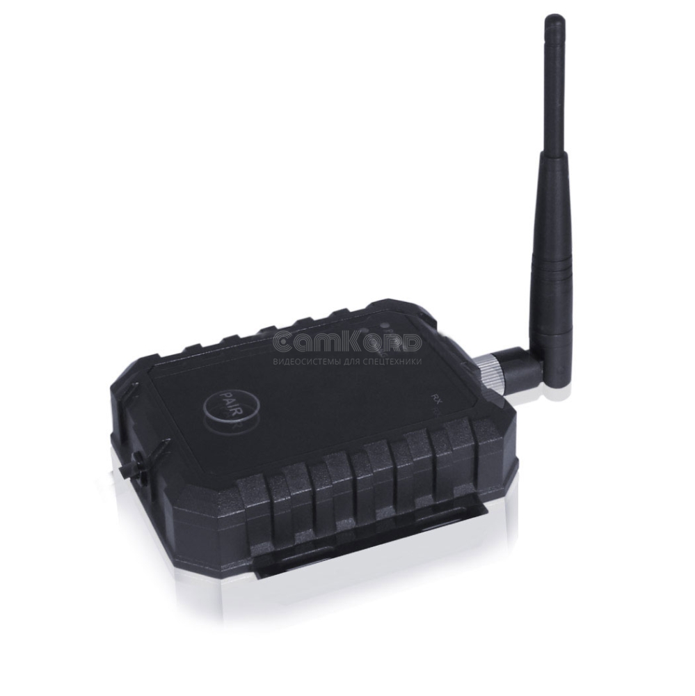 WT434. Беспроводной цифровой видео передатчик 2.4GHz WT434. Беспроводной цифровой видео передатчик 2.4GHz