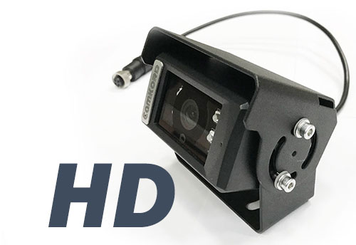 Аналоговые AHD видеокамеры