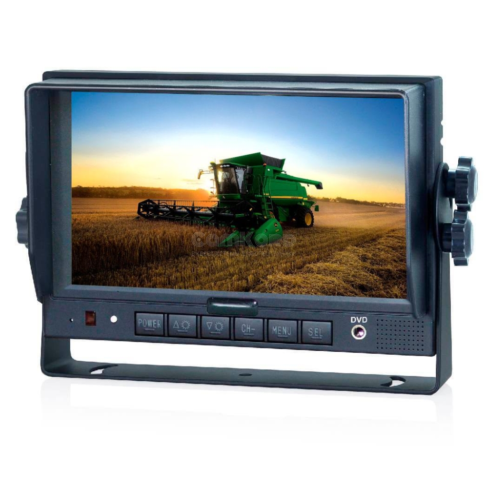 MO127DC. 7" монитор MO127DC. 7" монитор