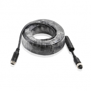 Удлинительный кабель 4PIN для видеосистем