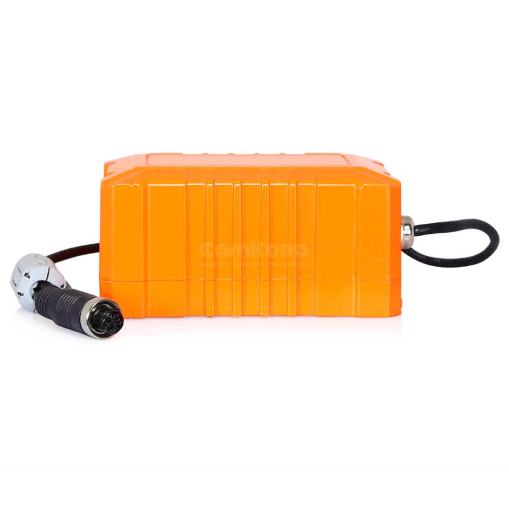 AC529. Противопожарное устройство хранения данных MDVR AC529. Противопожарное устройство хранения данных MDVR