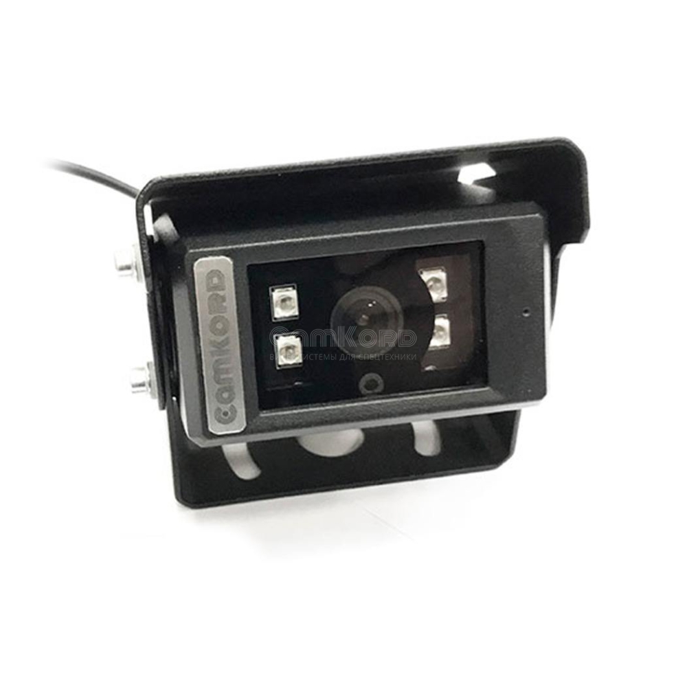 HD639CAI. Защищенная HD камера 720P HD639CAI. Защищенная HD камера 720P