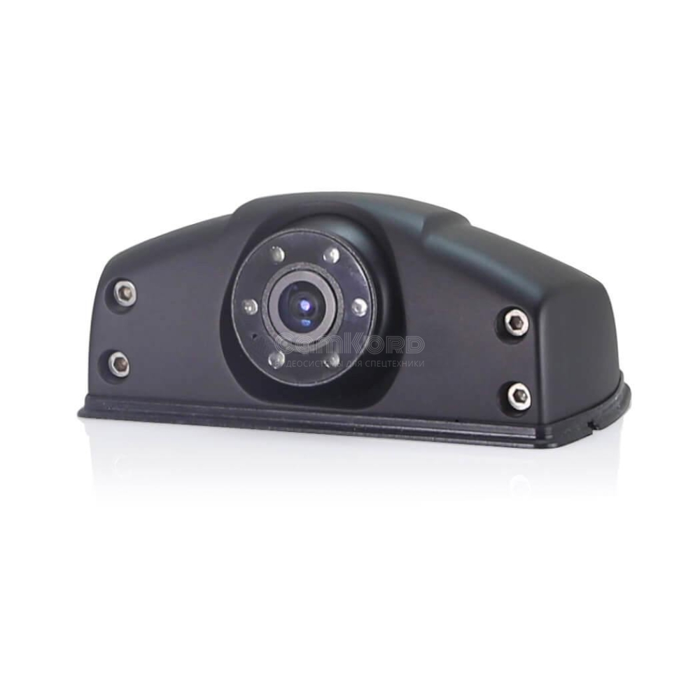 CS407CAI. Камера бокового вида (водозащищенная) CS407CAI. Камера бокового вида (водозащищенная)