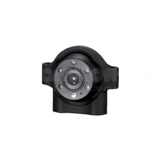 CW676CAI. Водозащищенная камера (IP69K)