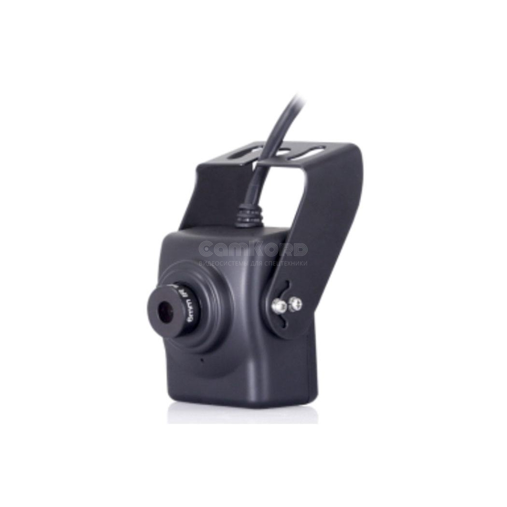 CN228CA. Камера переднего вида (неводозащищенная) CN228CA. Камера переднего вида (неводозащищенная)