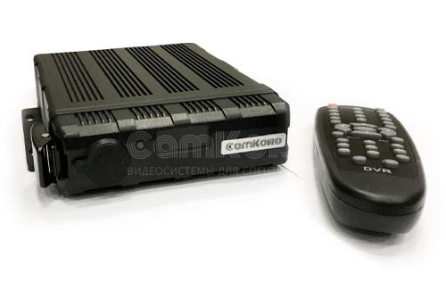 DV428. 4х канальный видеорегистратор HD DVR (IP69K) DV428. 4х канальный видеорегистратор HD DVR (IP69K)