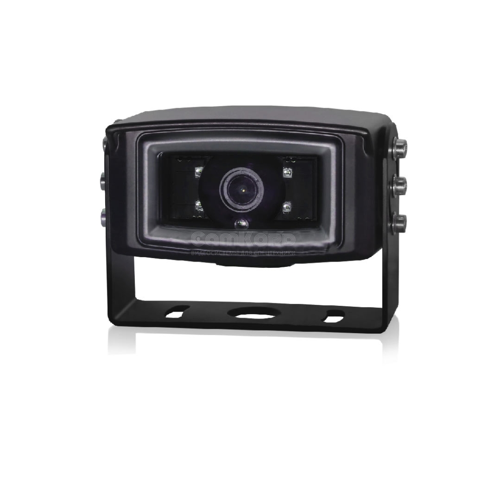 FHD086N. Водонепроницаемая IP камера 1080P FHD086N. Водонепроницаемая IP камера 1080P