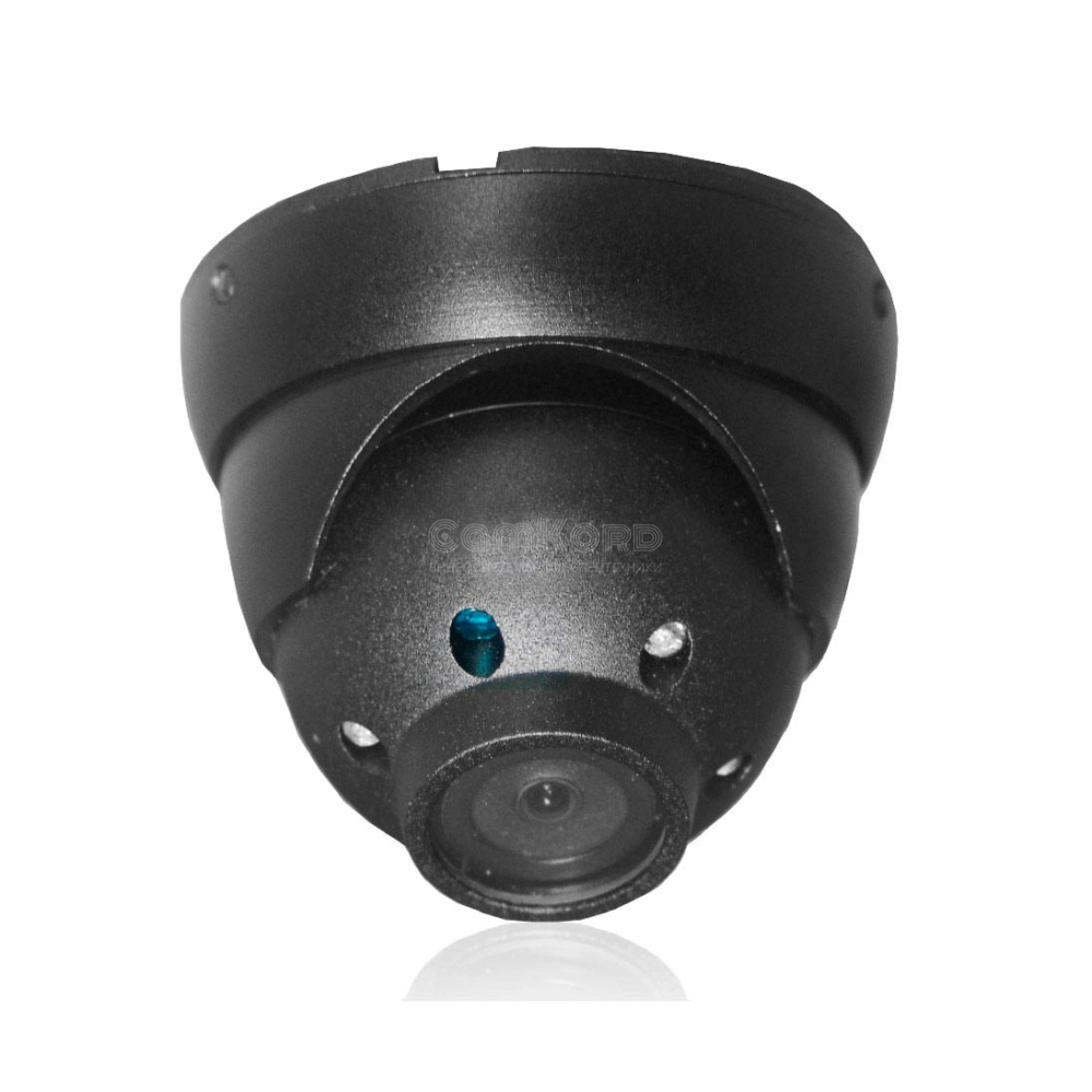 CD069CI. Купольная камера CD069CI. Купольная камера