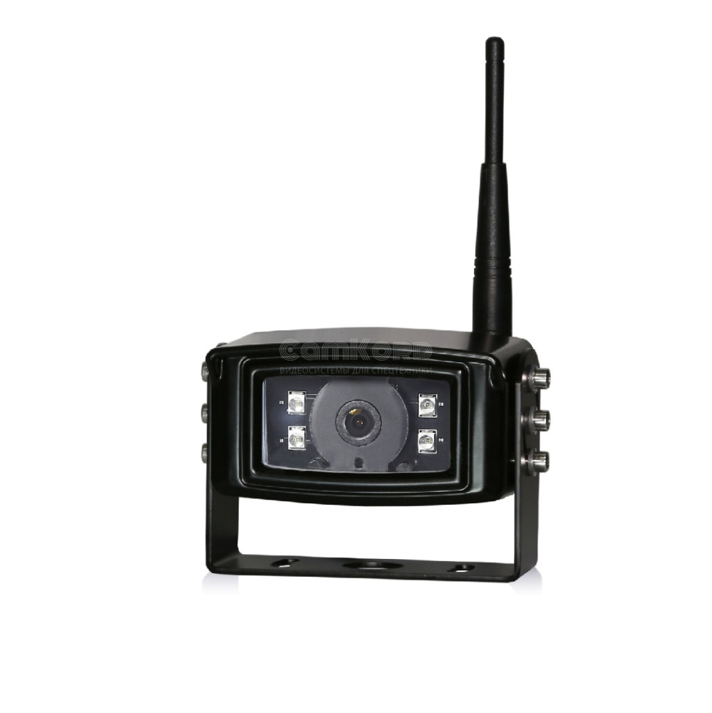 DW673CAI.Беспроводная аналоговая камера DW673CAI.Беспроводная аналоговая камера