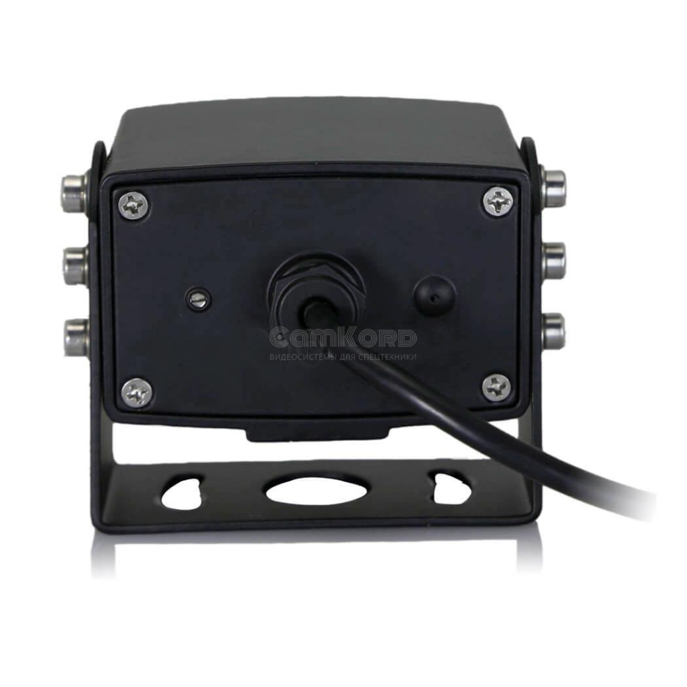 HD087CAI. Защищенная HD камера 720P HD087CAI. Защищенная HD камера 720P