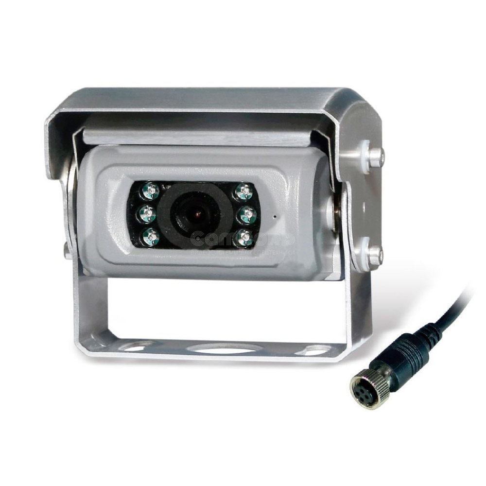 HD656CAI. Защищенная HD камера 720P с авто шторкой HD656CAI. Защищенная HD камера 720P с авто шторкой