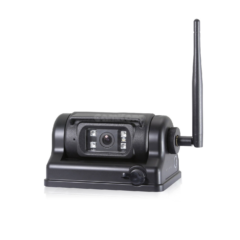 DW697CAI. Беспроводная аналоговая камера с магнитом и АКБ DW697CAI. Беспроводная аналоговая камера с магнитом и АКБ