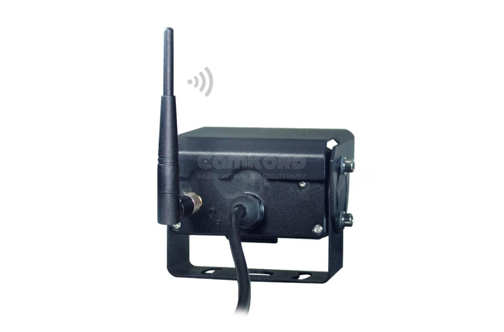 HDW871C. 1080P 2.4G Автомобильная цифровая беспроводная камера видеонаблюдения HDW871C. 1080P 2.4G Автомобильная цифровая беспроводная камера видеонаблюдения