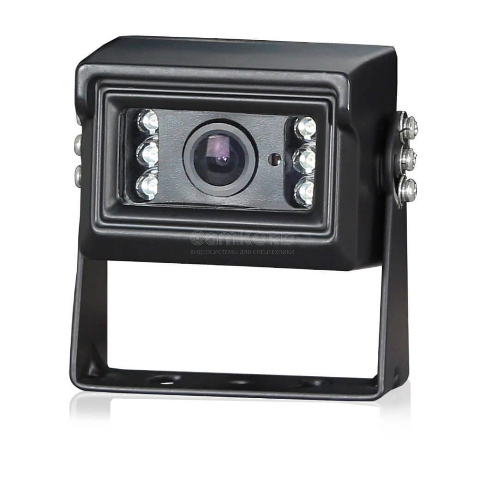 CW650CAI. Камера для тяжелых условий CW650CAI. Камера для тяжелых условий