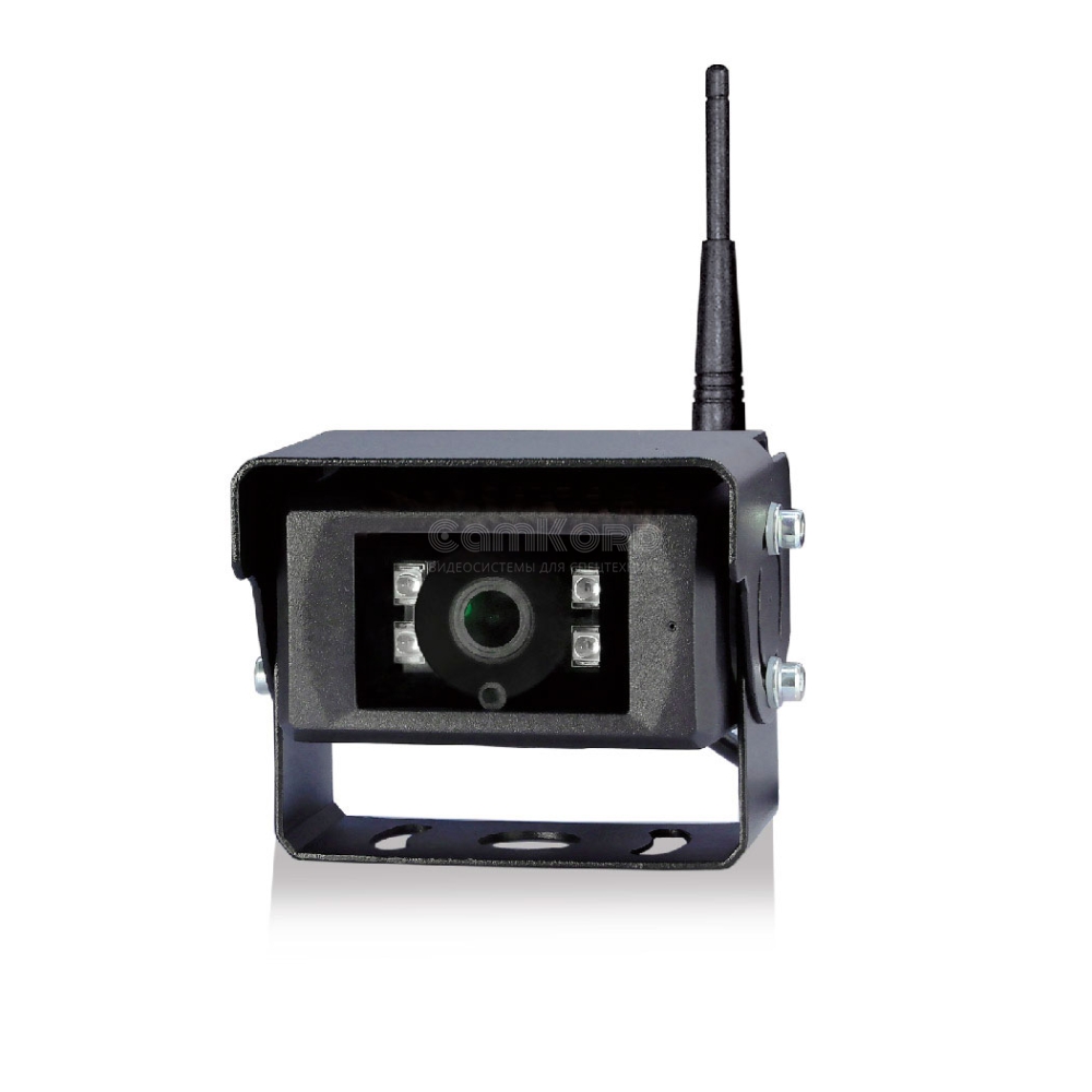 HDW871C. 1080P 2.4G Автомобильная цифровая беспроводная камера видеонаблюдения HDW871C. 1080P 2.4G Автомобильная цифровая беспроводная камера видеонаблюдения