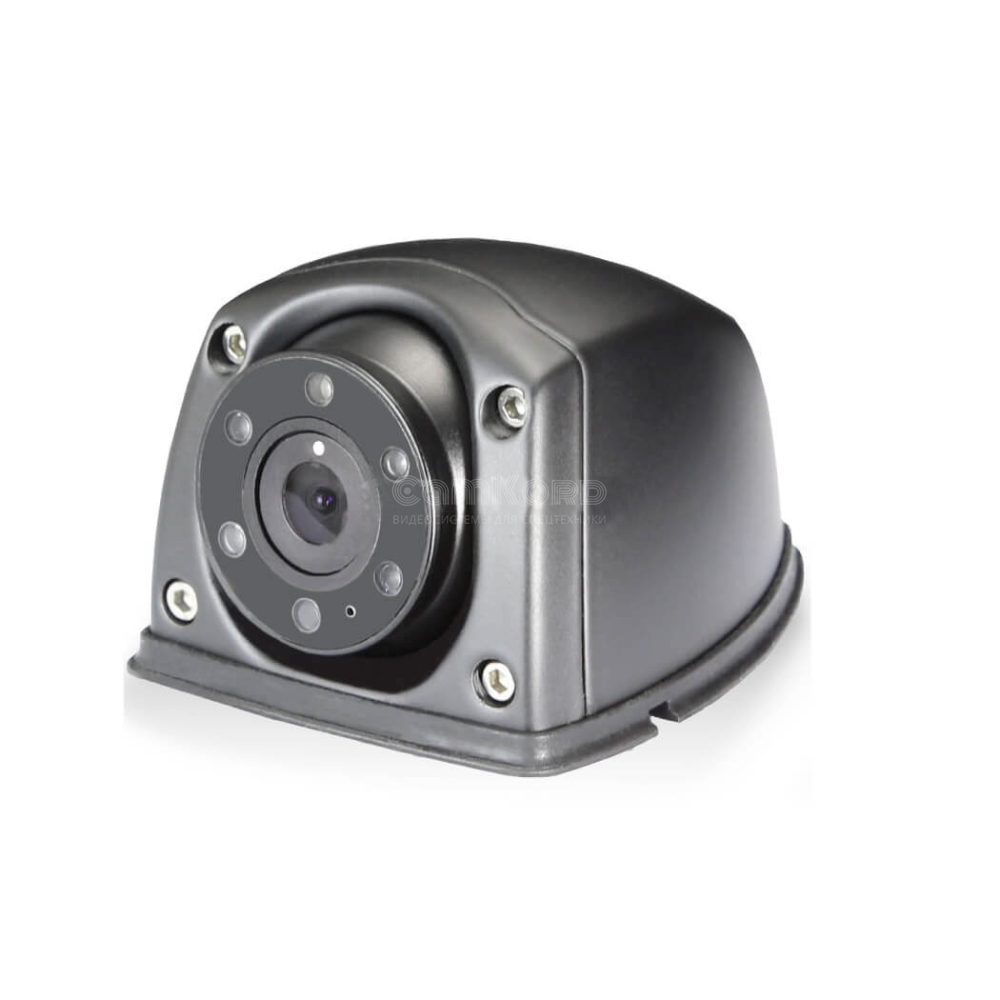 FHD406CAI. Защищенная боковая FHD камера 1080P FHD406CAI. Защищенная боковая FHD камера 1080P