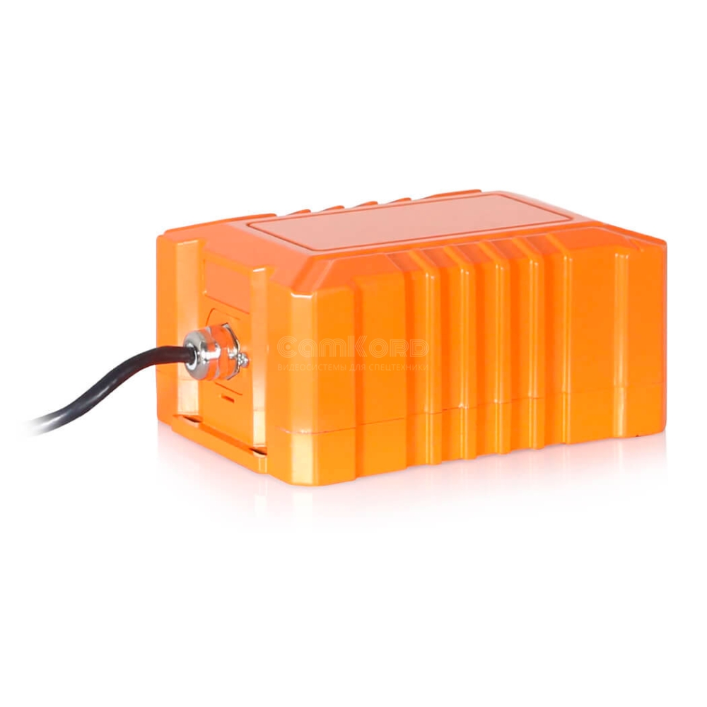 AC529. Противопожарное устройство хранения данных MDVR AC529. Противопожарное устройство хранения данных MDVR