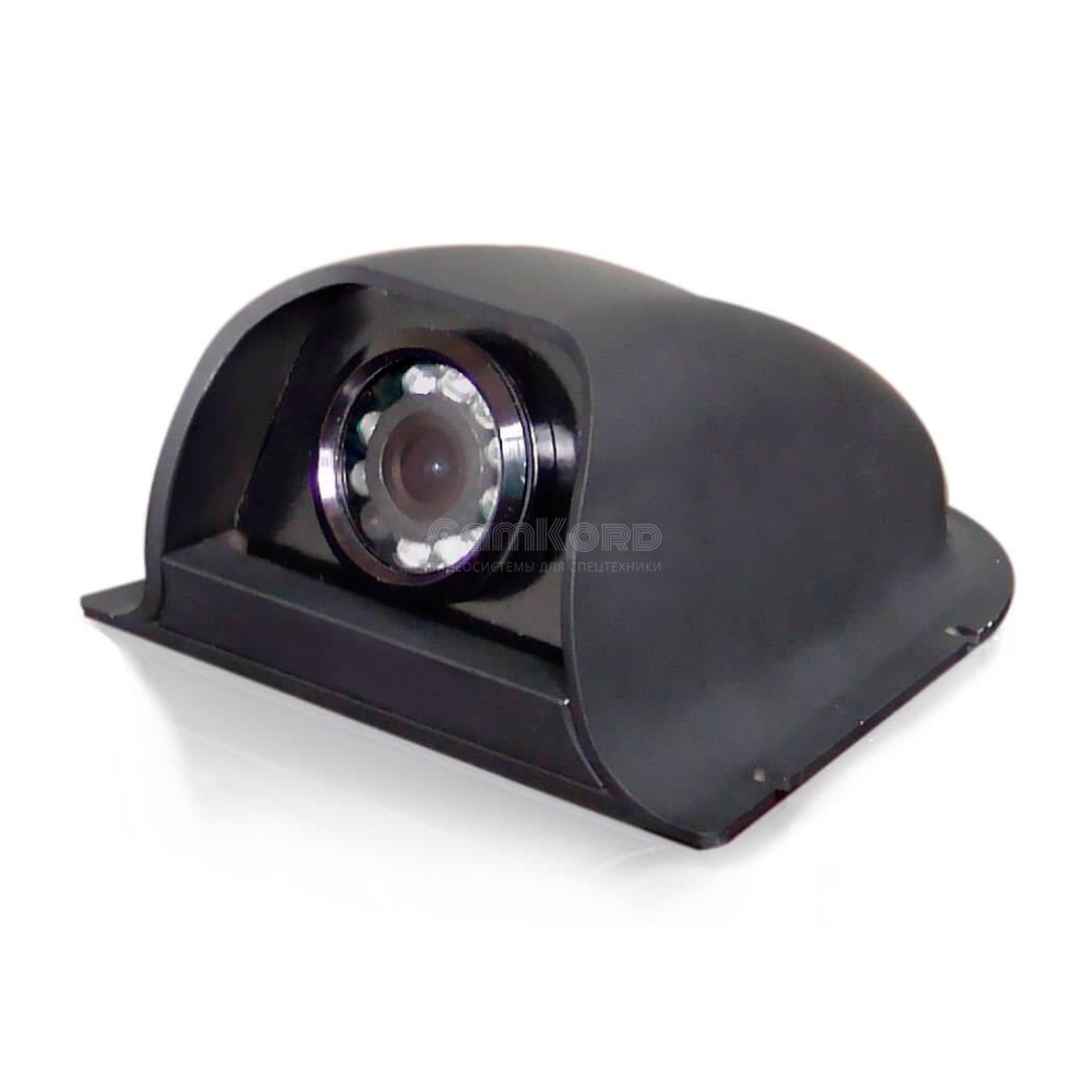 CS401CI. Камера бокового вида (водозащищенная) CS401CI. Камера бокового вида (водозащищенная)