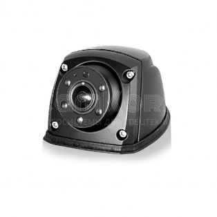 HD410CAI. Защищенная боковая HD камера 720P