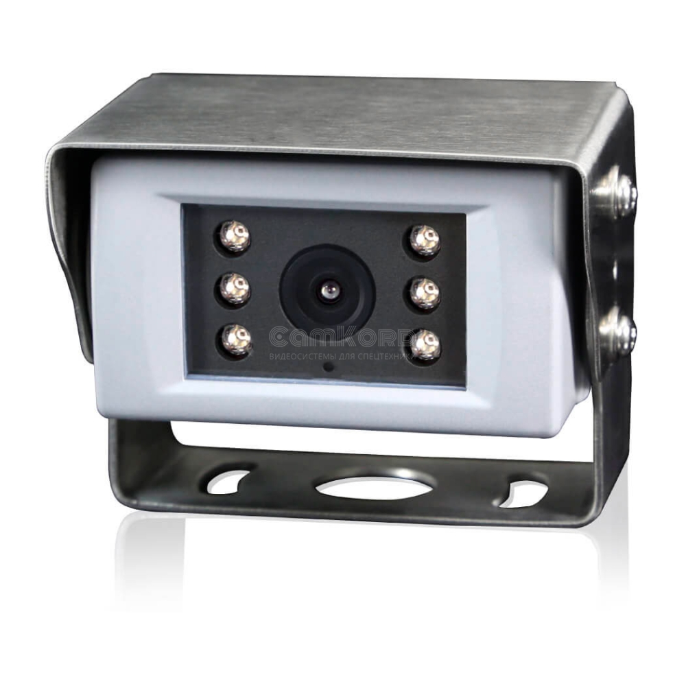 FHD657CA. Защищенная FHD камера 1080P FHD657CA. Защищенная FHD камера 1080P