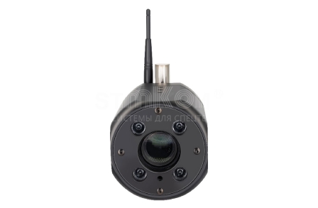 1080P 30x зум камера & беспроводная камера видеонаблюдения для крана