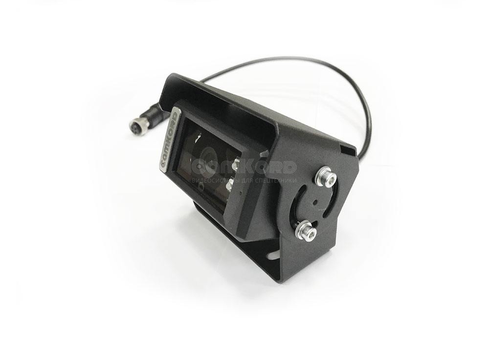 HD639CAI. Защищенная HD камера 720P HD639CAI. Защищенная HD камера 720P